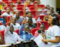 Free FBS Seminar in Dar Es Salaam