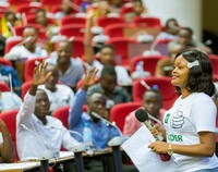 Free FBS Seminar in Dar Es Salaam