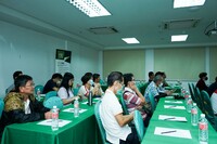 Free FBS Seminar in Sibu