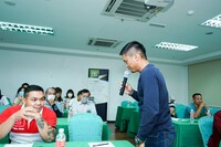 Free FBS Seminar in Sibu