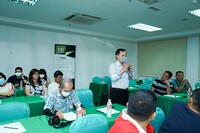 Free FBS Seminar in Sibu