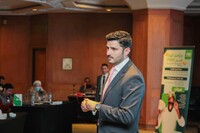 Free FBS seminar in Cairo