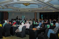 Free FBS seminar in Cairo