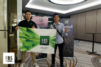 FBS Seminar in Vientiane 2017