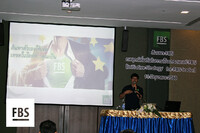 FBS Seminar in Thailand