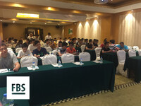 Seminar in Guangzhou