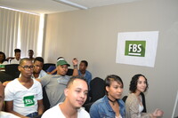 Free FBS Seminar in Pretoria