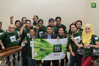 Free FBS Seminar in Kuala Lumpur  